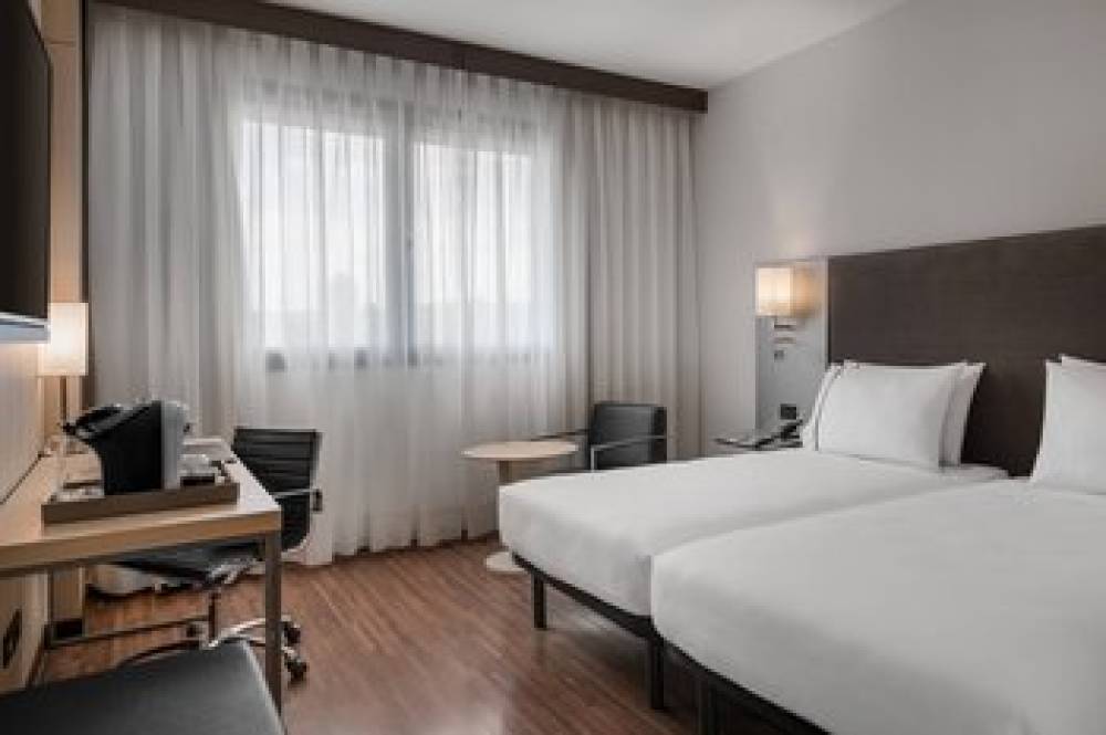 AC Hotel By Marriott Firenze 10
