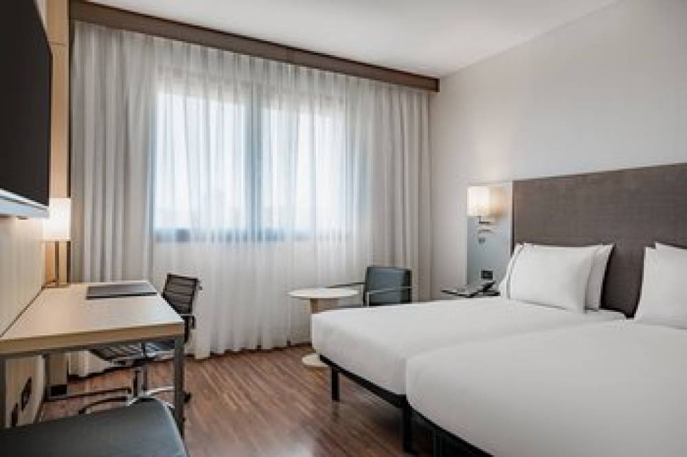AC Hotel By Marriott Firenze 7