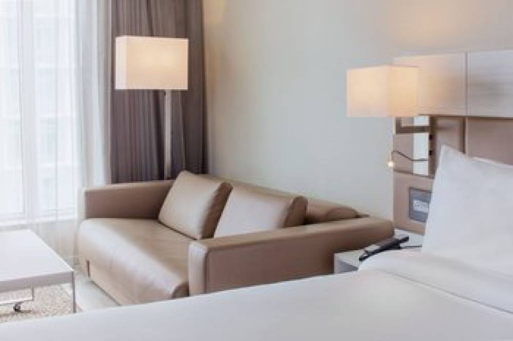 AC Hotel By Marriott Fort Lauderdale Airport 6