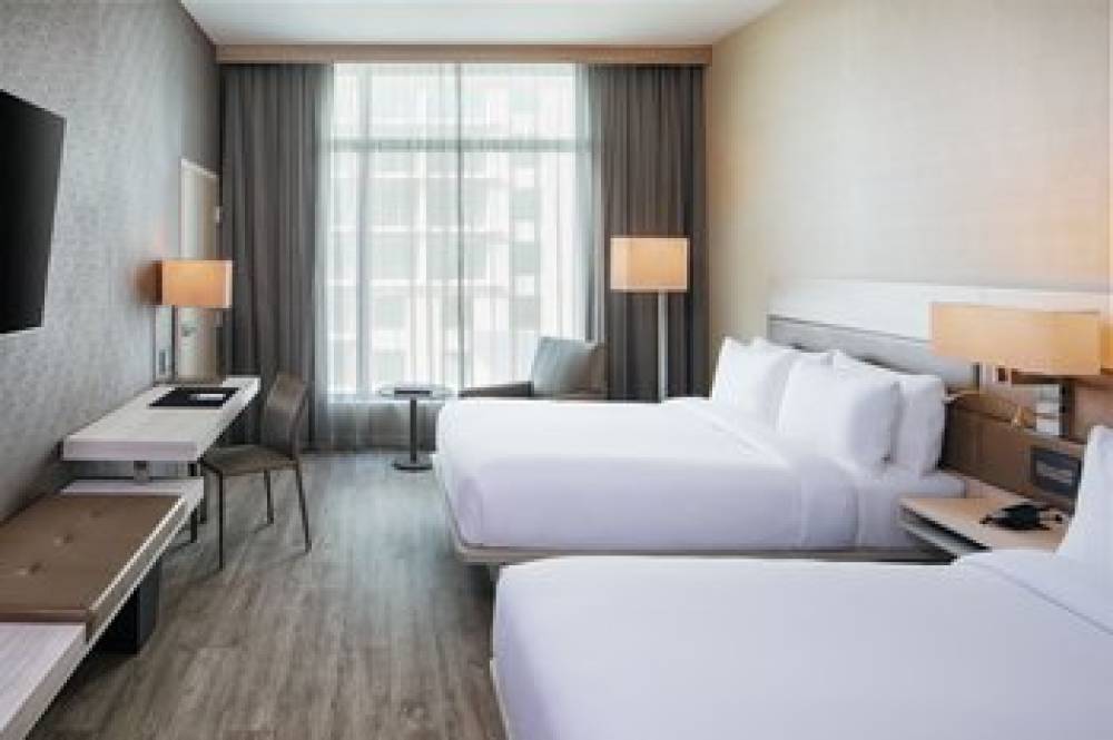 AC Hotel By Marriott Fort Lauderdale Airport 4