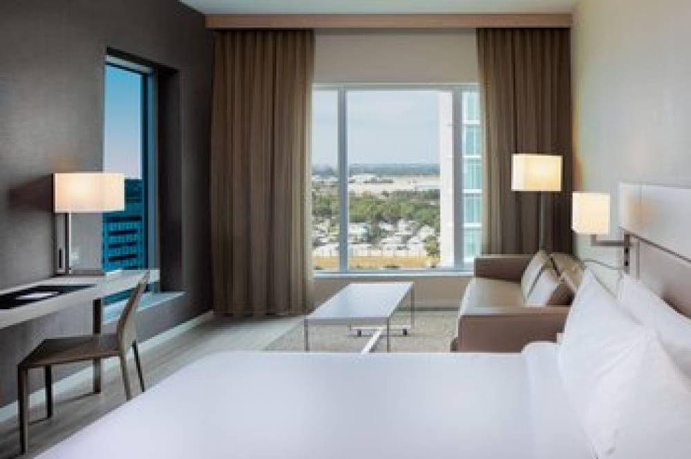 AC Hotel By Marriott Fort Lauderdale Airport 7