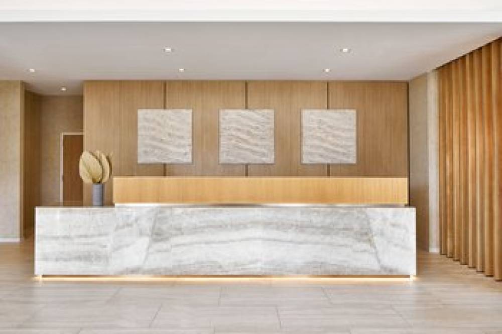 AC Hotel By Marriott Fort Lauderdale Beach 4