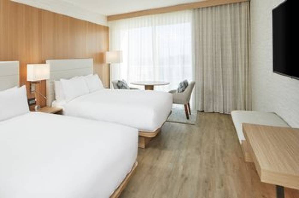 AC Hotel By Marriott Fort Lauderdale Beach 10