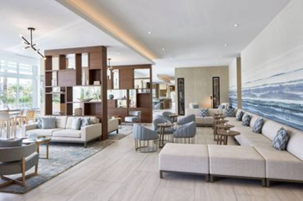 AC Hotel By Marriott Fort Lauderdale Beach 5