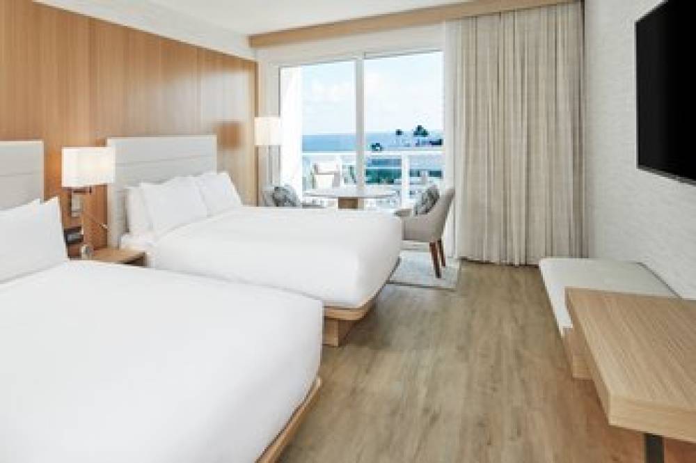 AC Hotel By Marriott Fort Lauderdale Beach 9