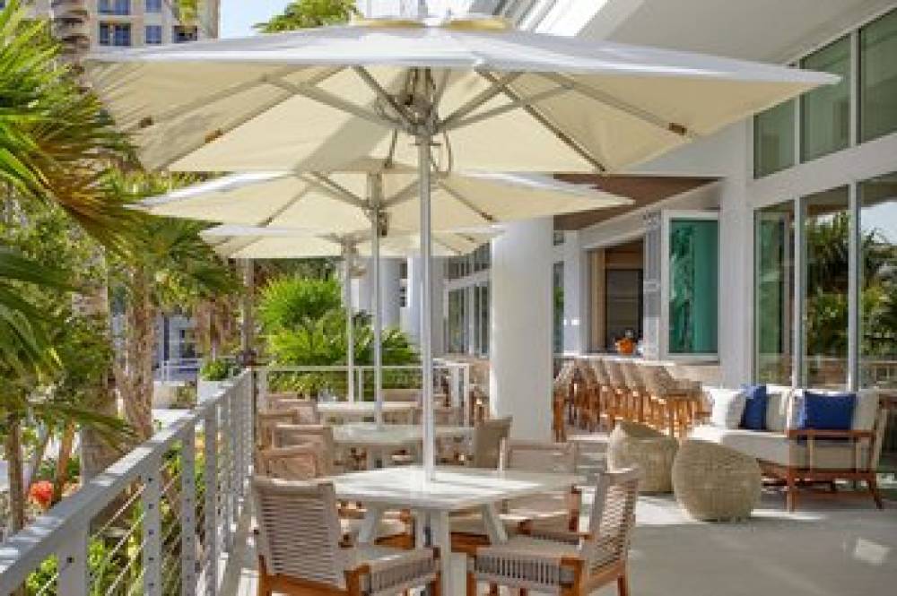 AC Hotel By Marriott Fort Lauderdale Beach 8