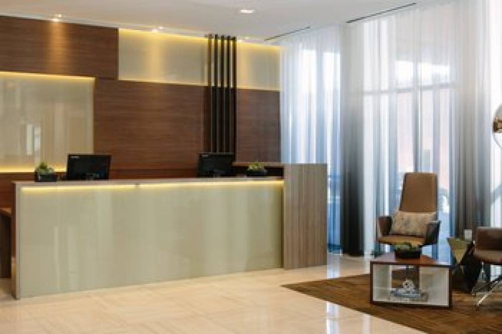 AC Hotel By Marriott Kansas City Plaza 3