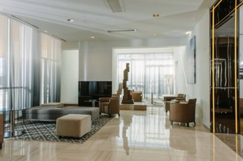AC Hotel By Marriott Kansas City Plaza 1