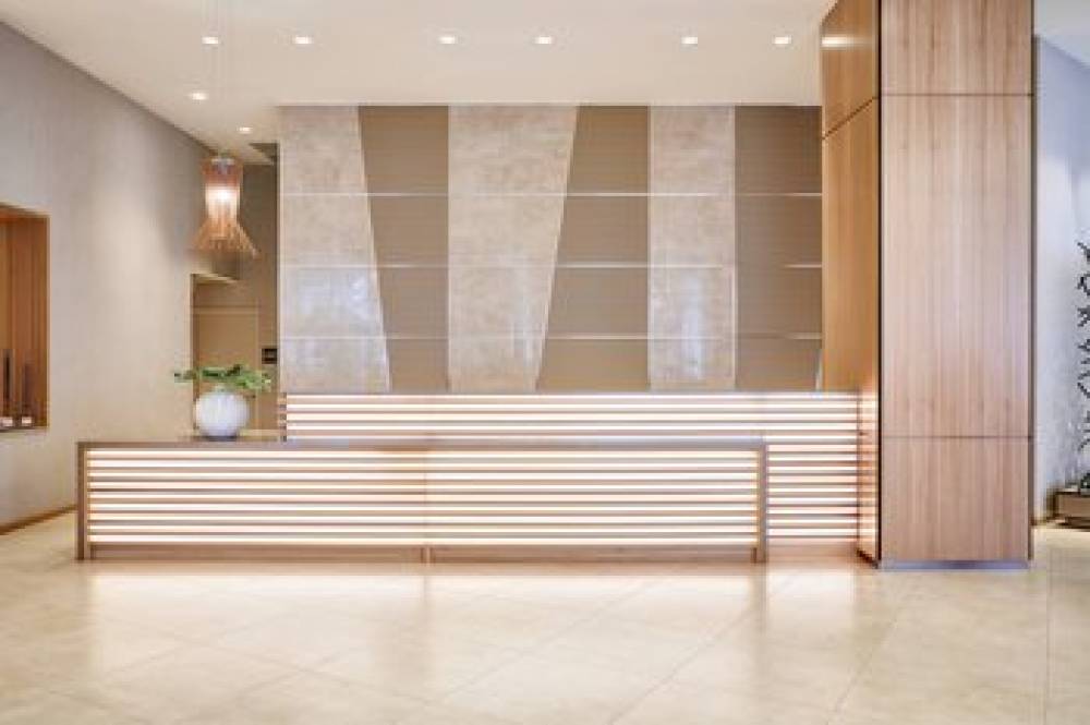AC Hotel By Marriott Miami Aventura 4