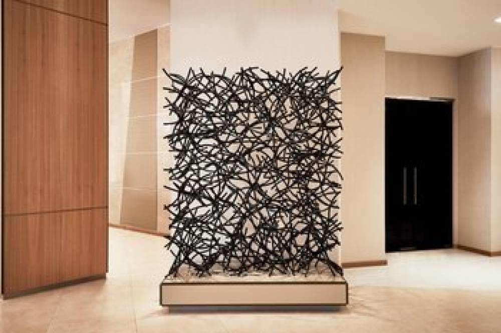 AC Hotel By Marriott Miami Aventura 8