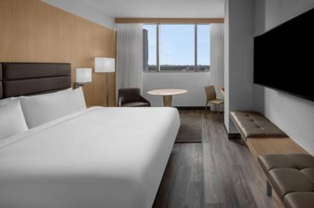 AC Hotel By Marriott Miami Brickell 6