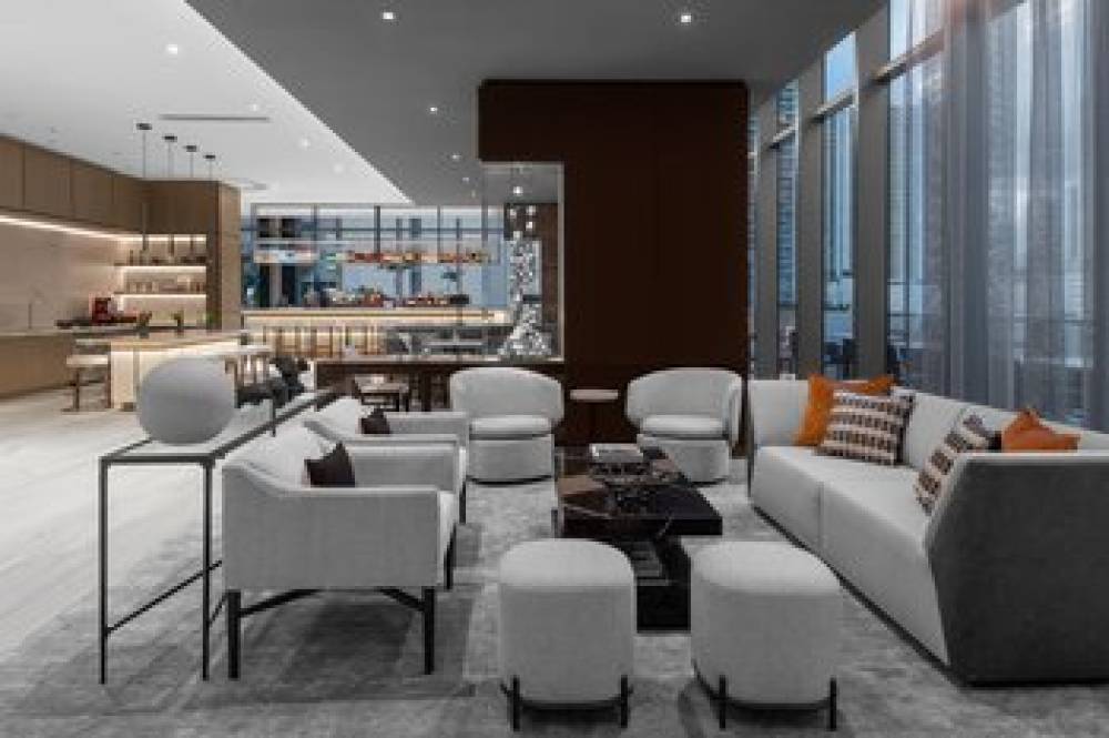 AC Hotel By Marriott Miami Brickell 7