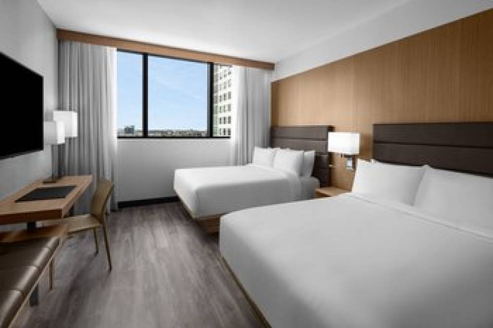 AC Hotel By Marriott Miami Brickell 5