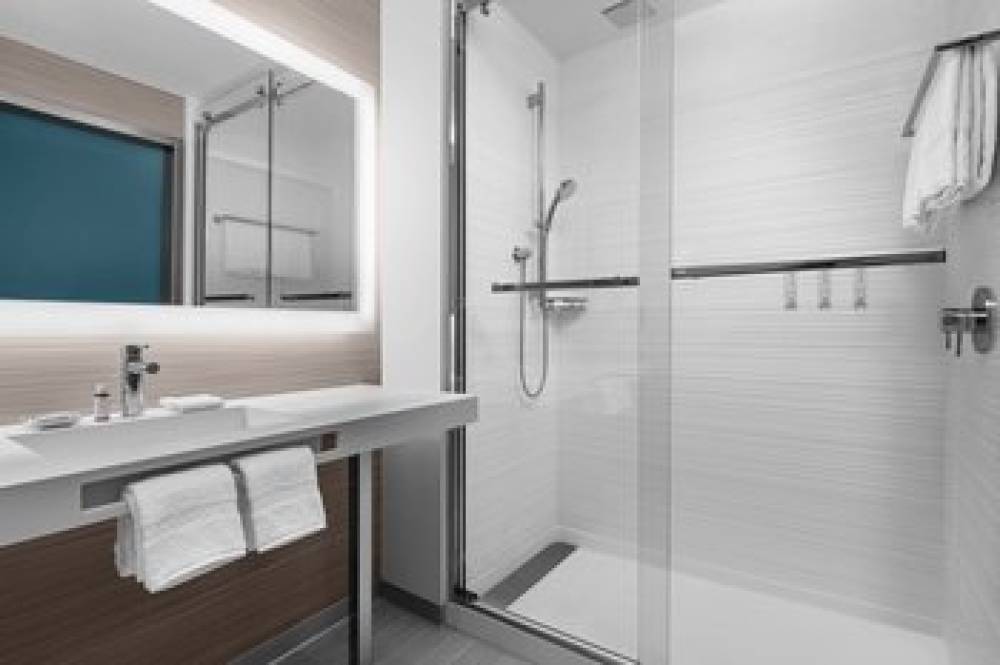 AC Hotel By Marriott Miami Brickell 3