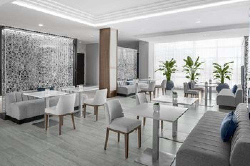 AC Hotel By Marriott Miami Dadeland 6