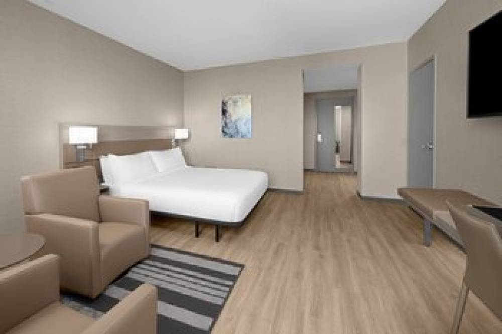 AC Hotel By Marriott Miami Dadeland 10