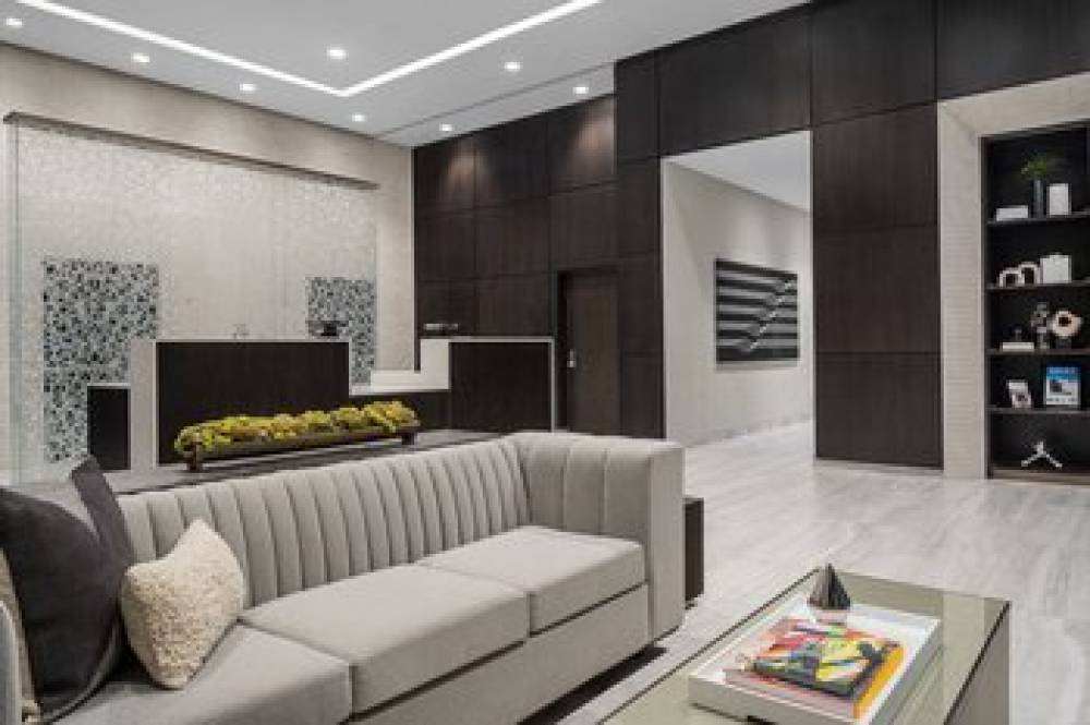 AC Hotel By Marriott Miami Dadeland 5