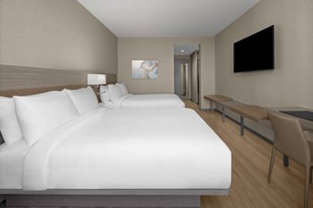 AC Hotel By Marriott Miami Dadeland 8