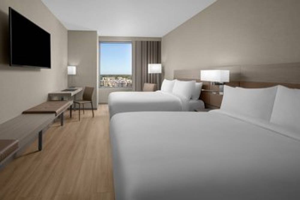 AC Hotel By Marriott Miami Dadeland 7