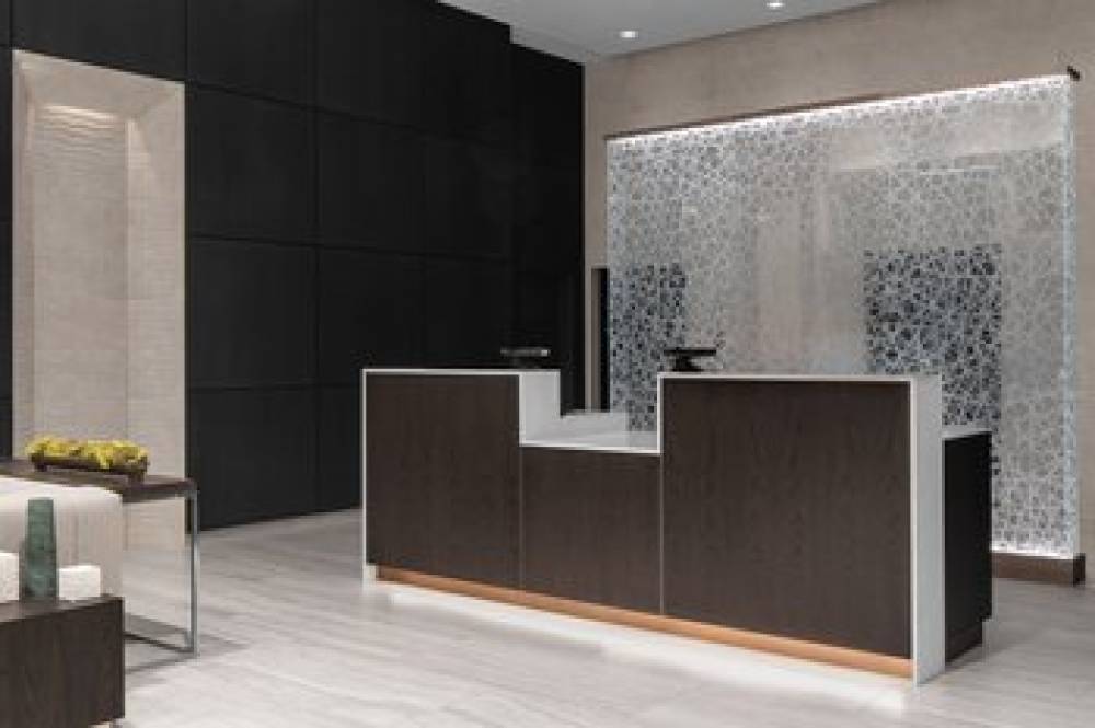 AC Hotel By Marriott Miami Dadeland 4