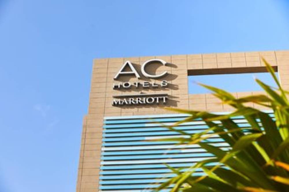 Ac Hotel By Marriott Miami Nw Doral