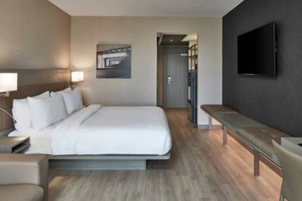 AC Hotel By Marriott Miami Wynwood 10