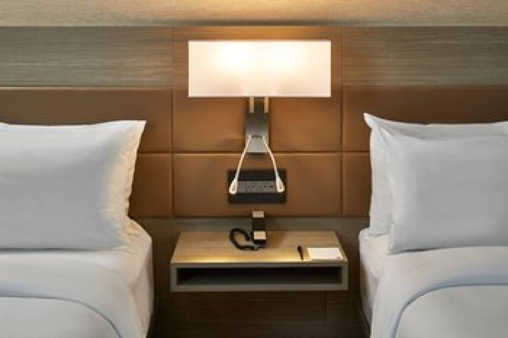 AC Hotel By Marriott Miami Wynwood 6