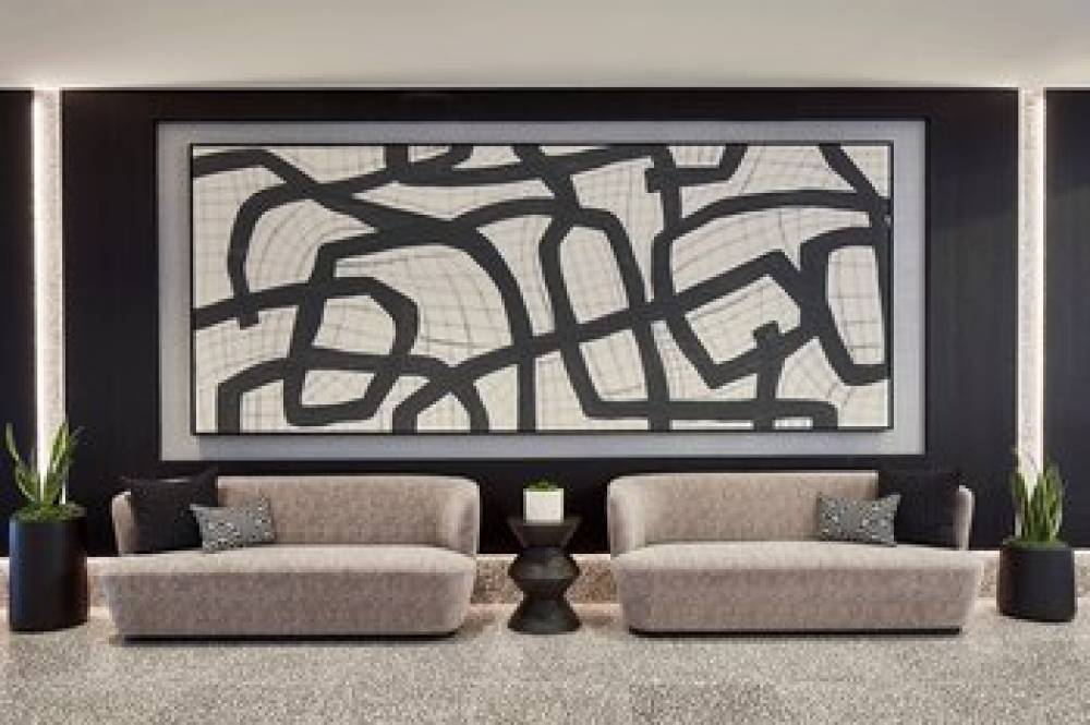 AC Hotel By Marriott Miami Wynwood 4