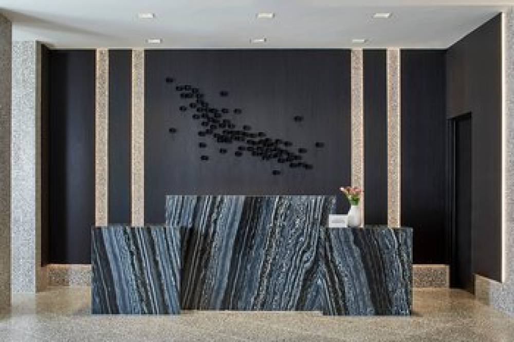 AC Hotel By Marriott Miami Wynwood 2