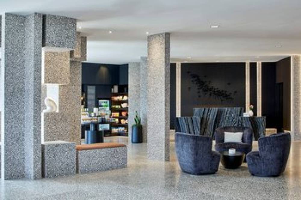 AC Hotel By Marriott Miami Wynwood 3