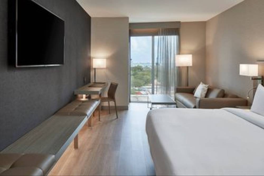 AC Hotel By Marriott Miami Wynwood 9