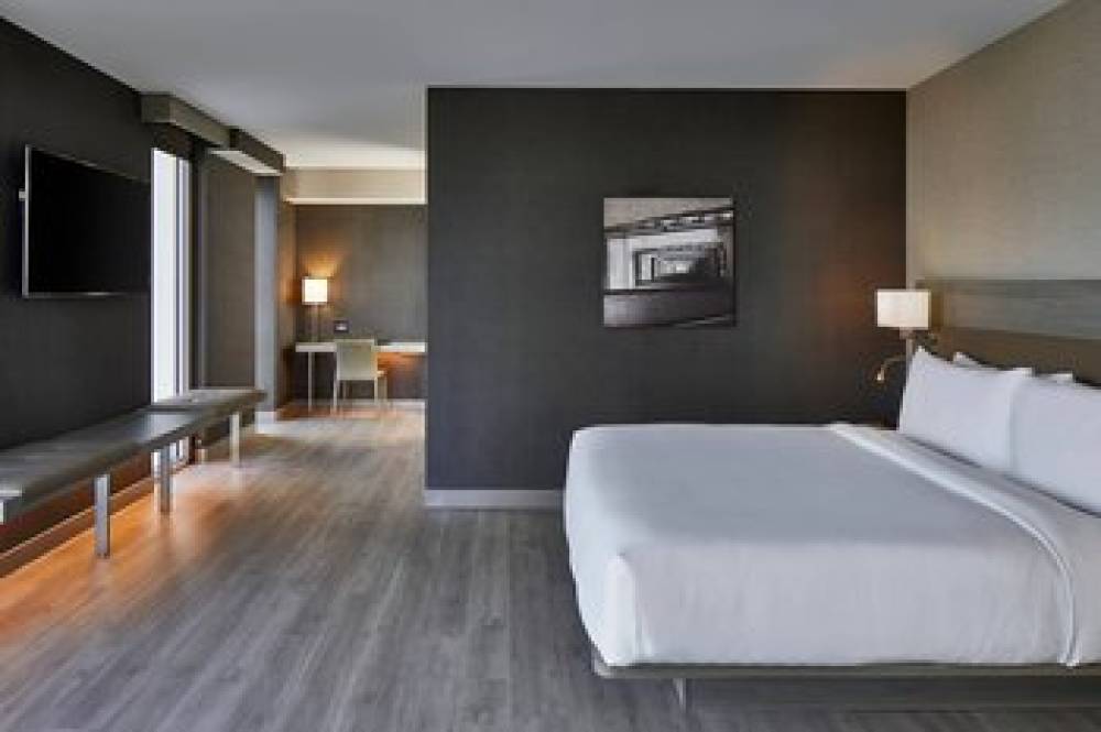 AC Hotel By Marriott Miami Wynwood 7