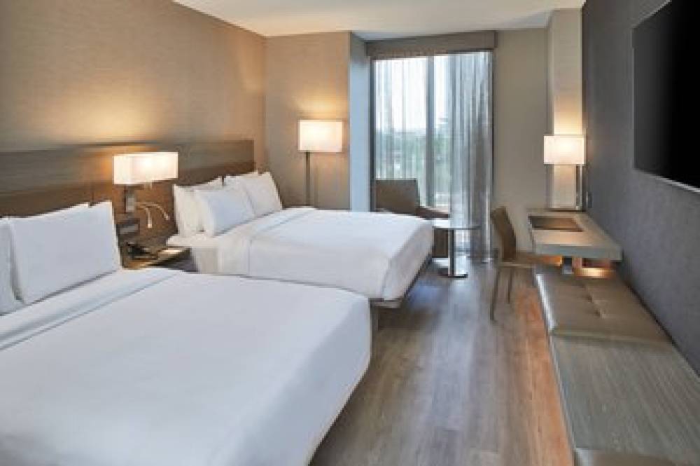 AC Hotel By Marriott Miami Wynwood 5