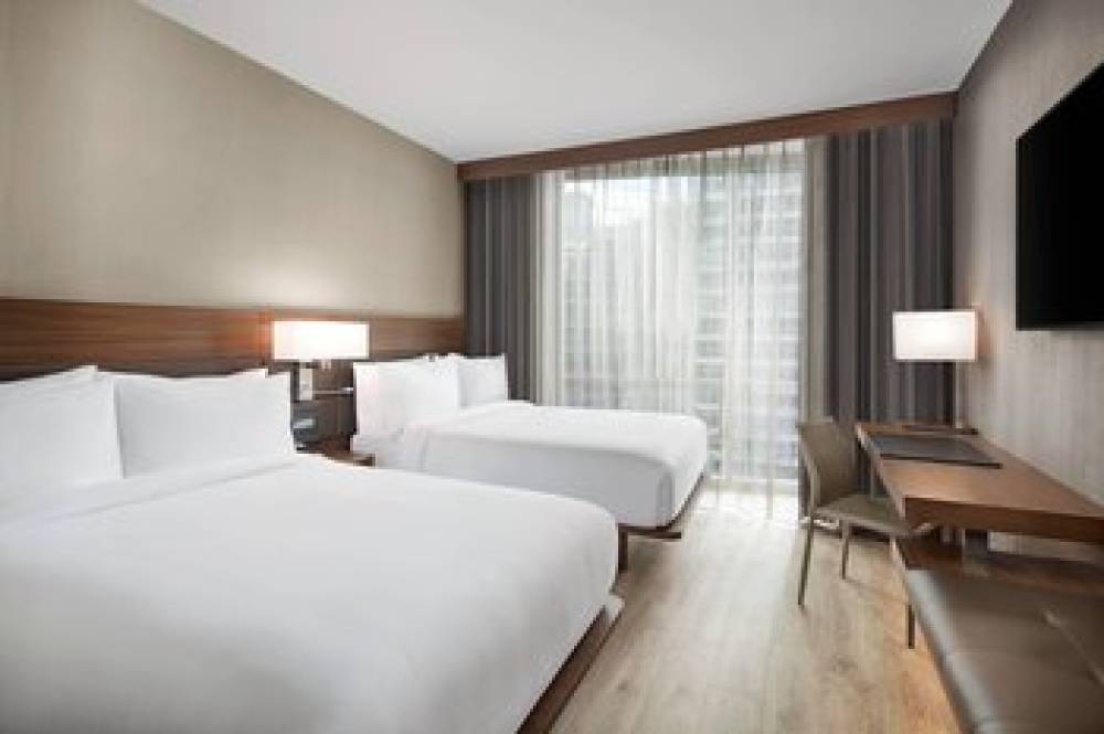 AC Hotel By Marriott New York Downtown 6