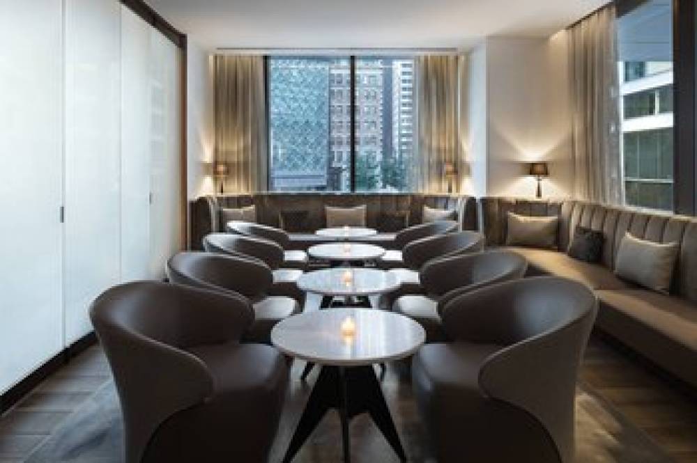 AC Hotel By Marriott New York Downtown 9