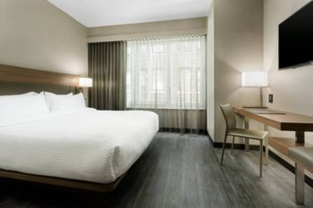 AC Hotel By Marriott New York Times Square 7
