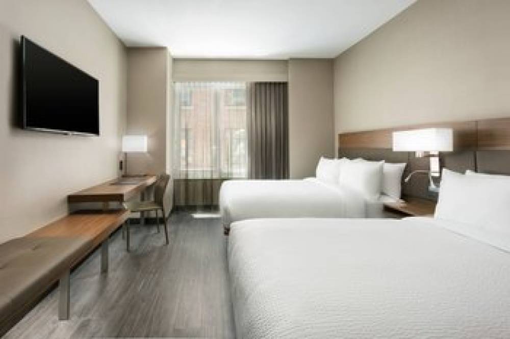 AC Hotel By Marriott New York Times Square 10