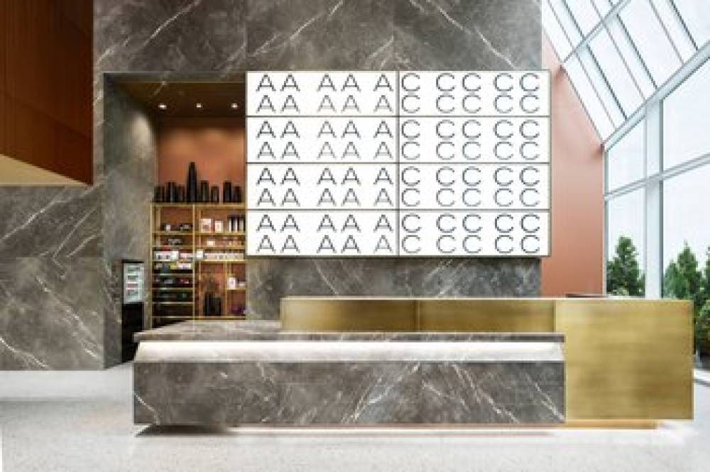 AC Hotel By Marriott New York Times Square 4