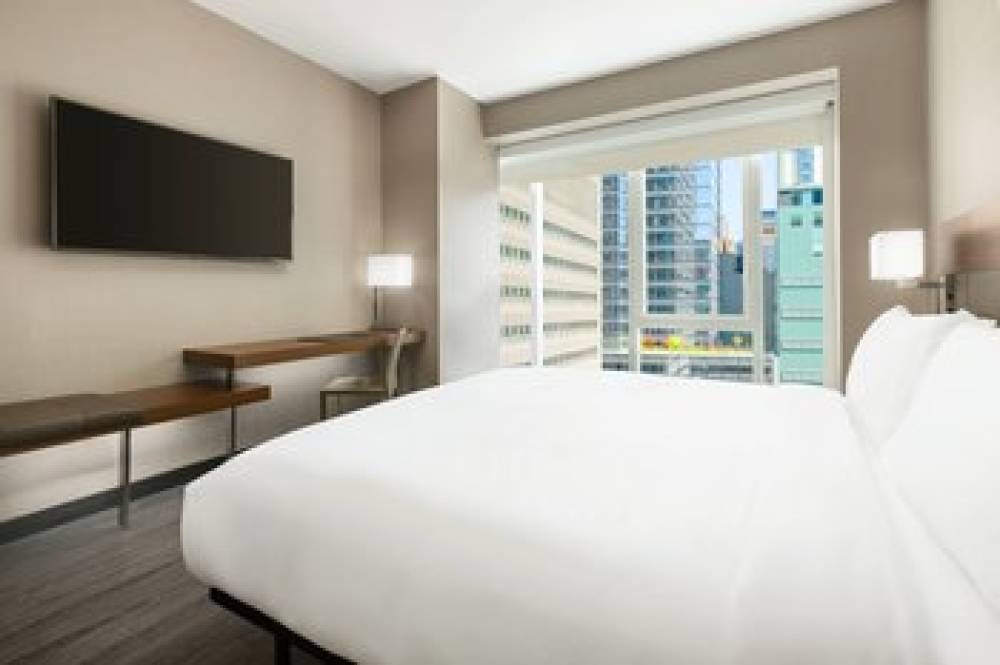 AC Hotel By Marriott New York Times Square 6
