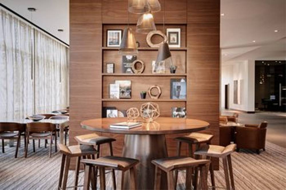 AC Hotel By Marriott Phoenix Tempe Downtown 6