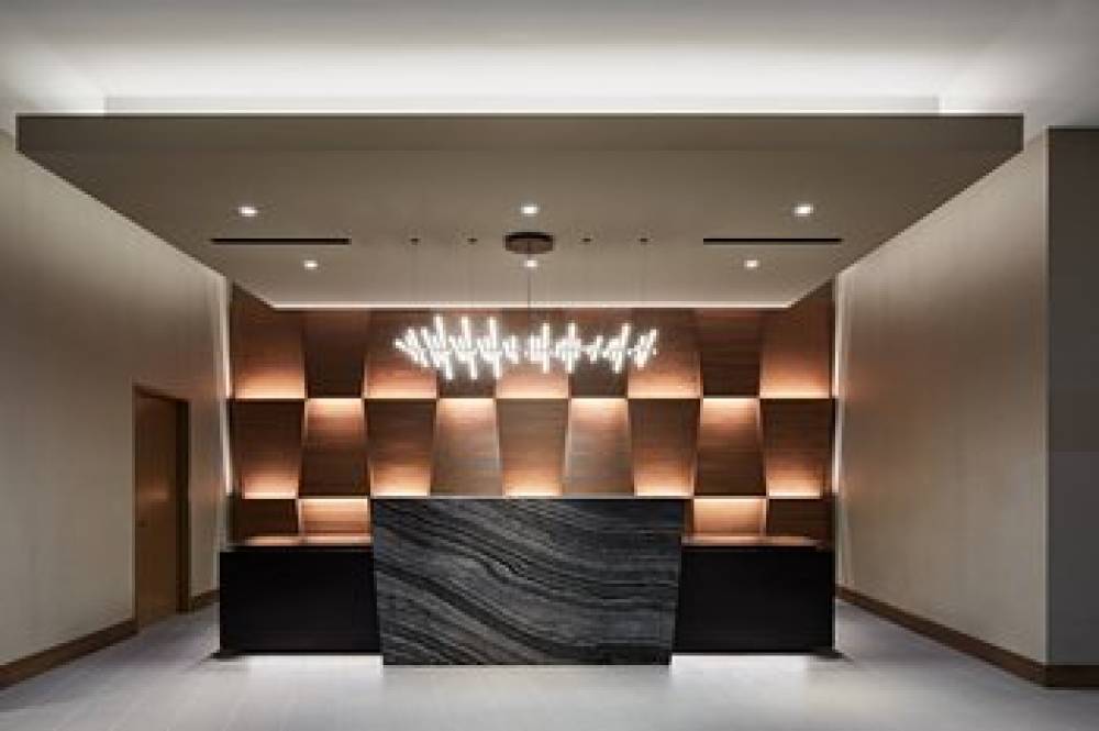 AC Hotel By Marriott Phoenix Tempe Downtown 4