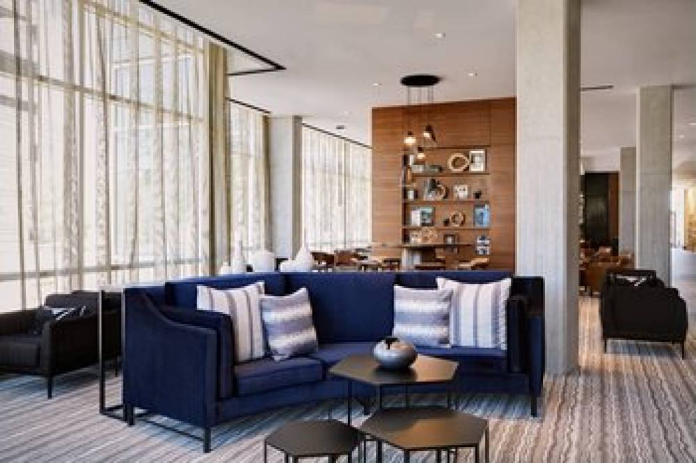 AC Hotel By Marriott Phoenix Tempe Downtown 7