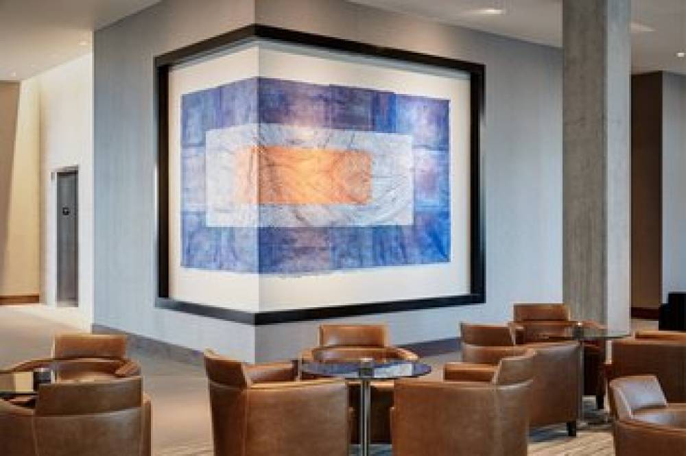 AC Hotel By Marriott Phoenix Tempe Downtown 5