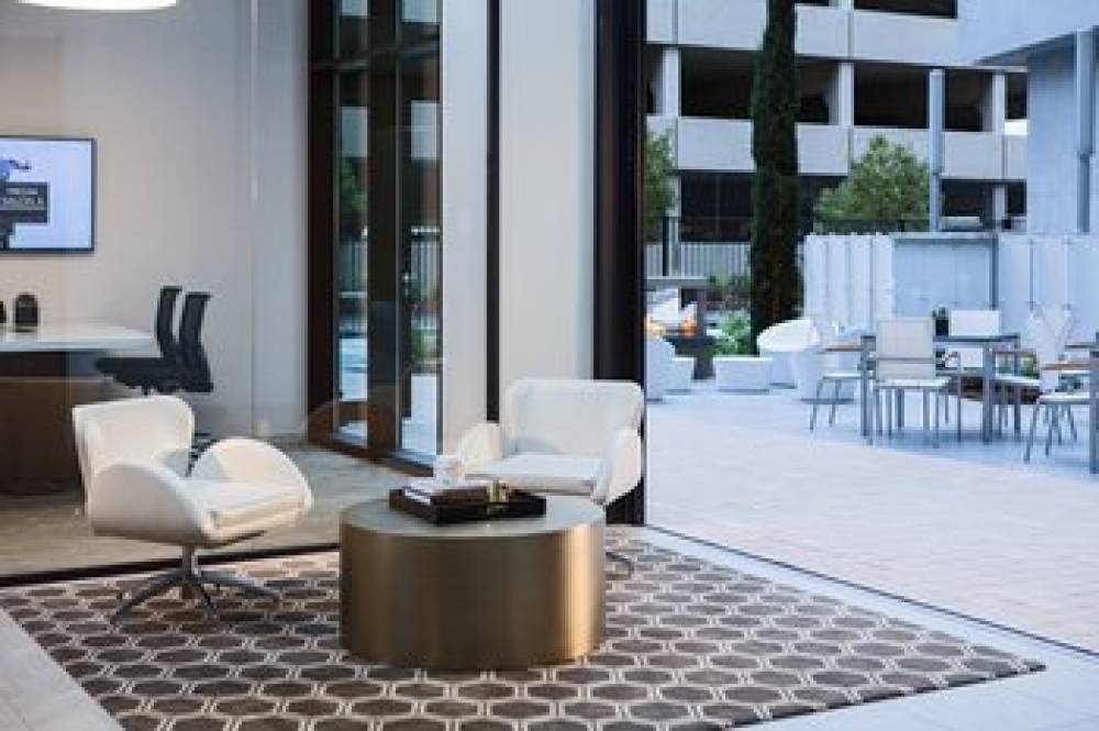 AC Hotel By Marriott San Jose Downtown 3