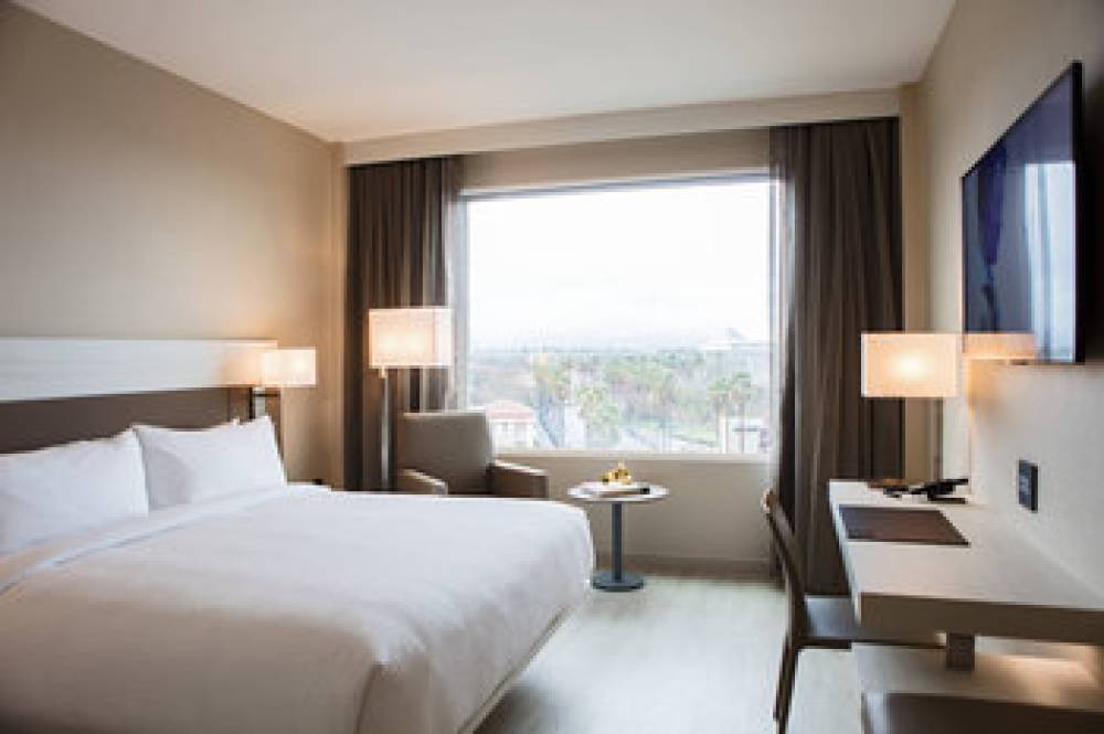 AC Hotel By Marriott San Jose Downtown 6