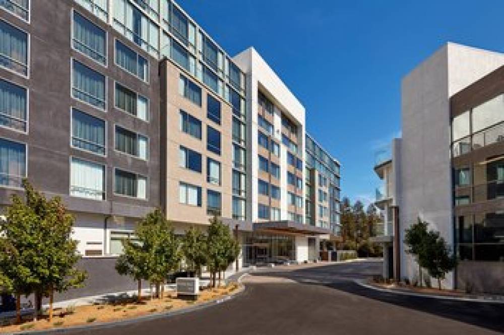 AC Hotel By Marriott San Jose Santa Clara 5