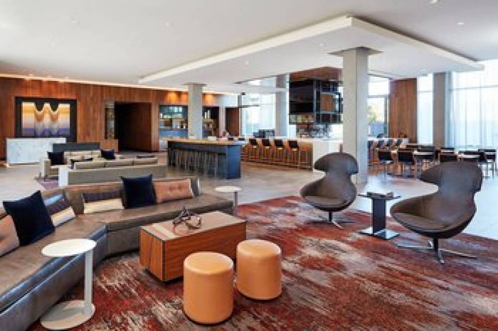 AC Hotel By Marriott San Jose Santa Clara 8