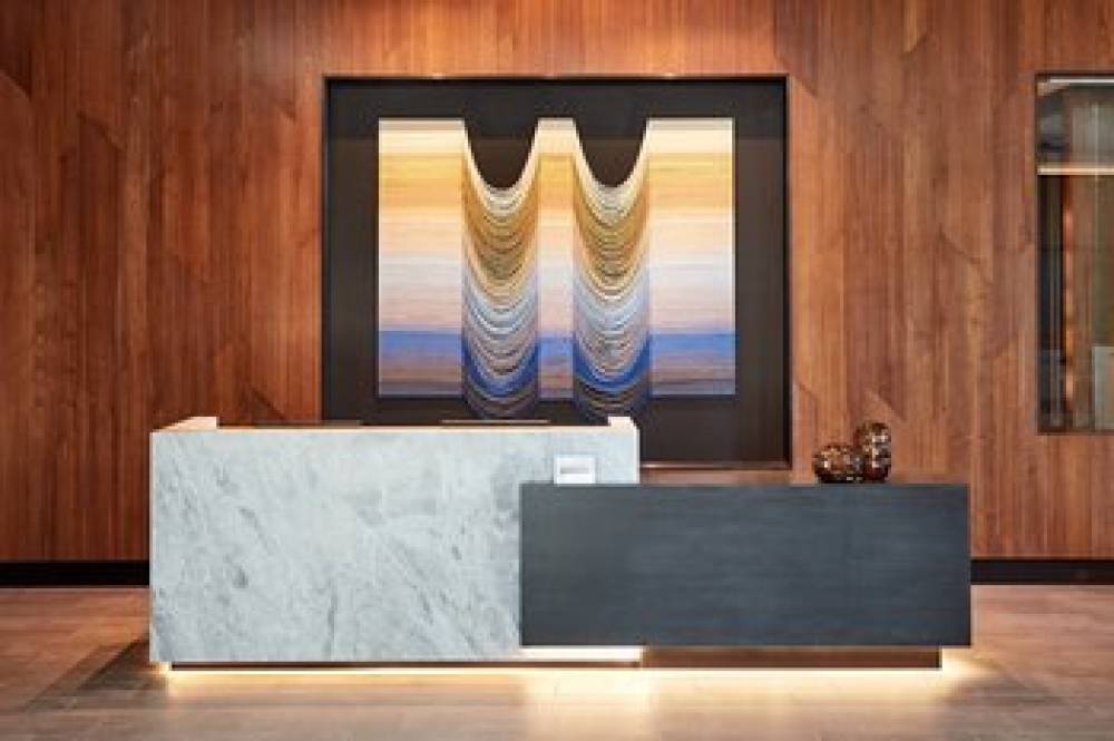 AC Hotel By Marriott San Jose Santa Clara 7