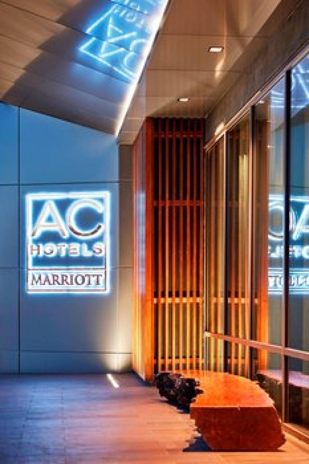 AC Hotel By Marriott Sunnyvale Cupertino 5