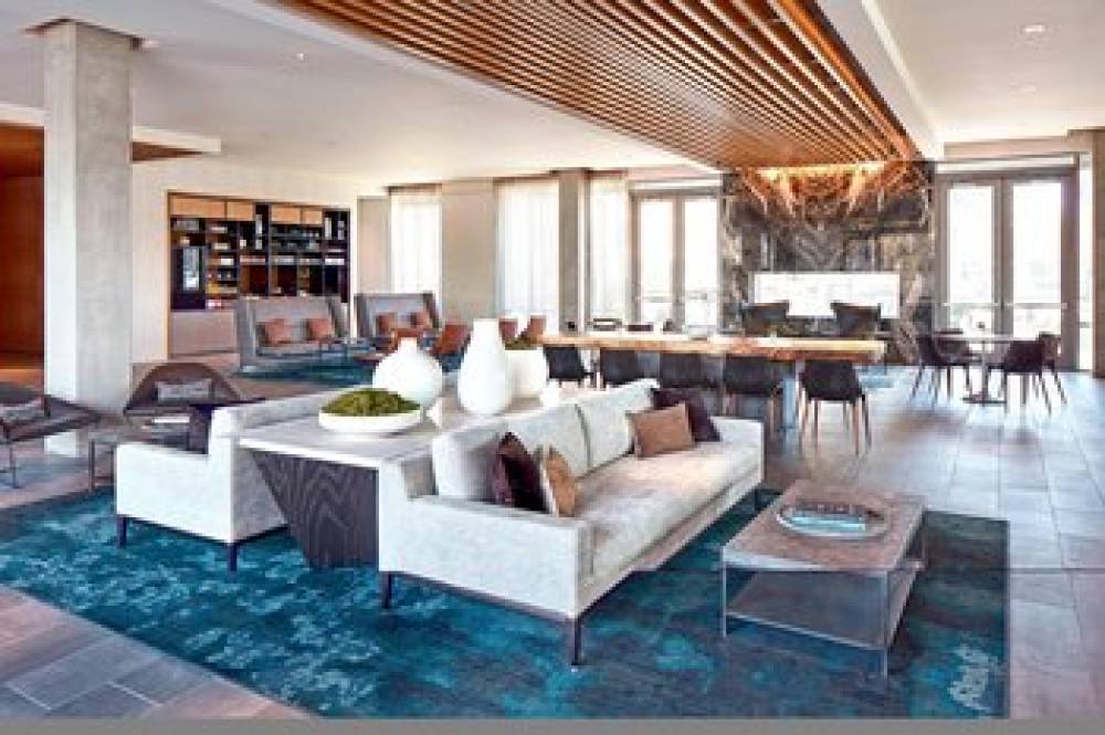 AC Hotel By Marriott Sunnyvale Cupertino 1